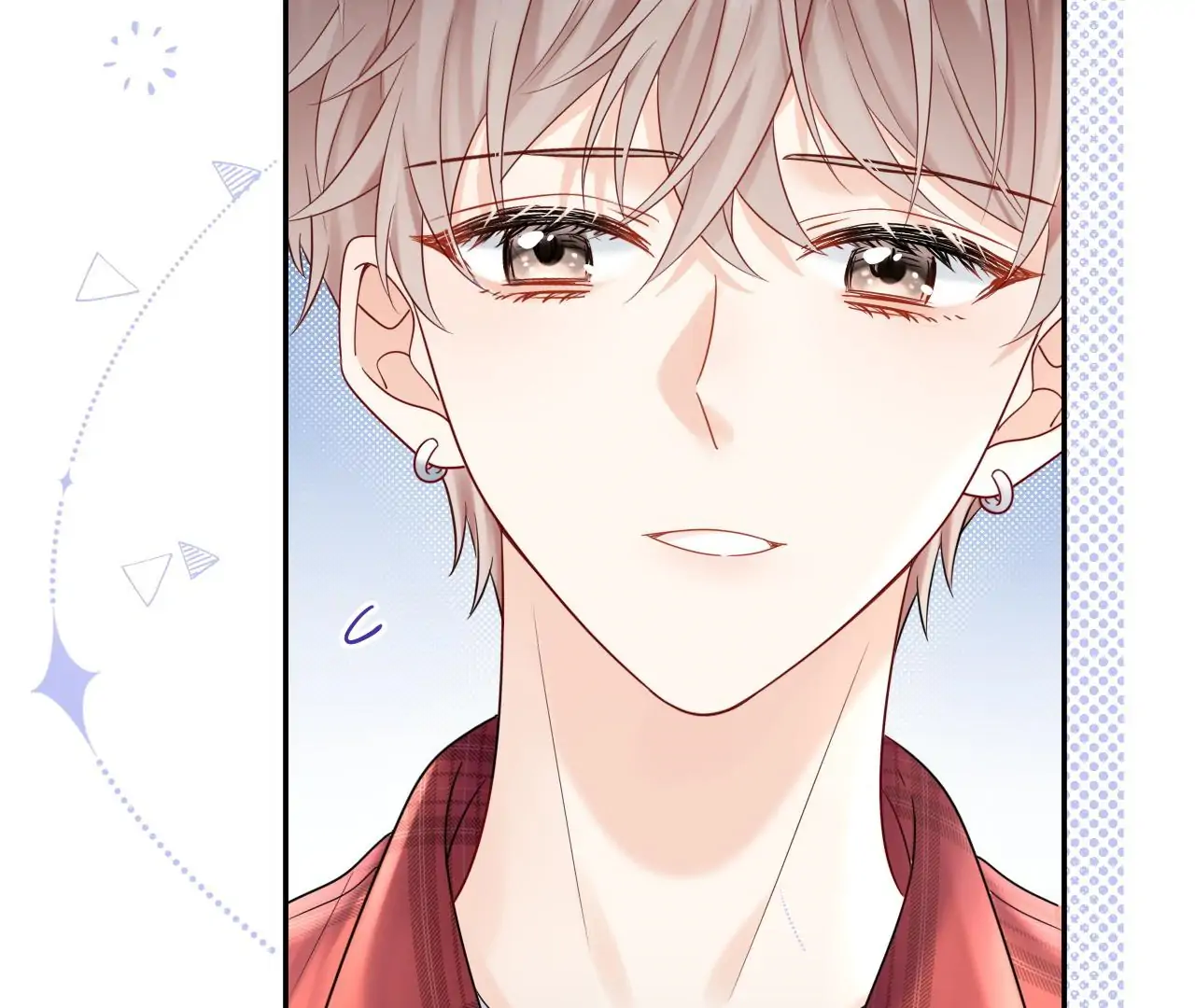 Spreading Rumors is Strictly Forbidden - Chapter 11 manhwa
