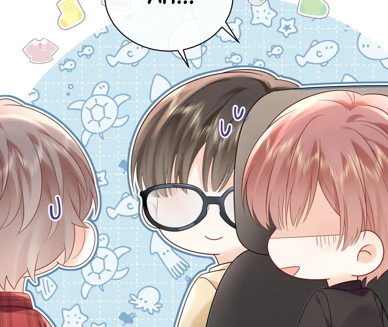 Spreading Rumors is Strictly Forbidden - Chapter 11 manhwa