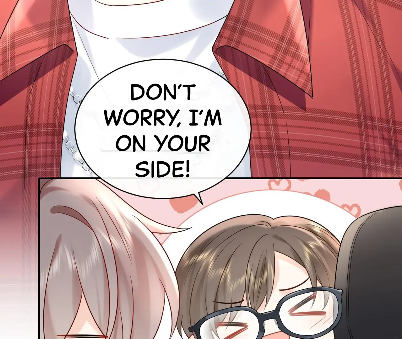 Spreading Rumors is Strictly Forbidden - Chapter 11 manhwa