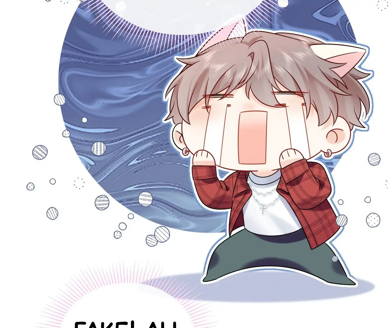 Spreading Rumors is Strictly Forbidden - Chapter 11 manhwa