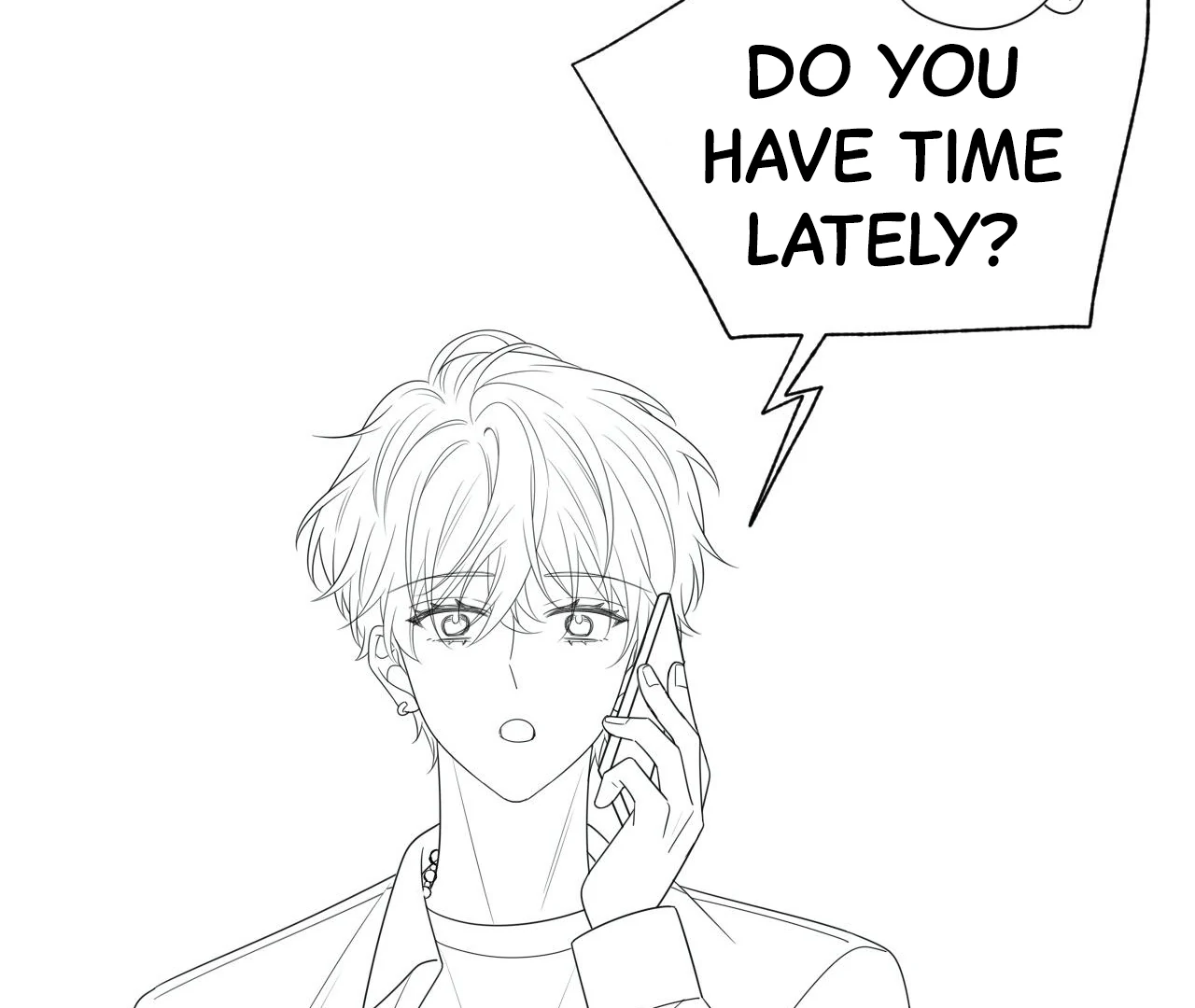 Spreading Rumors is Strictly Forbidden - Chapter 11 manhwa