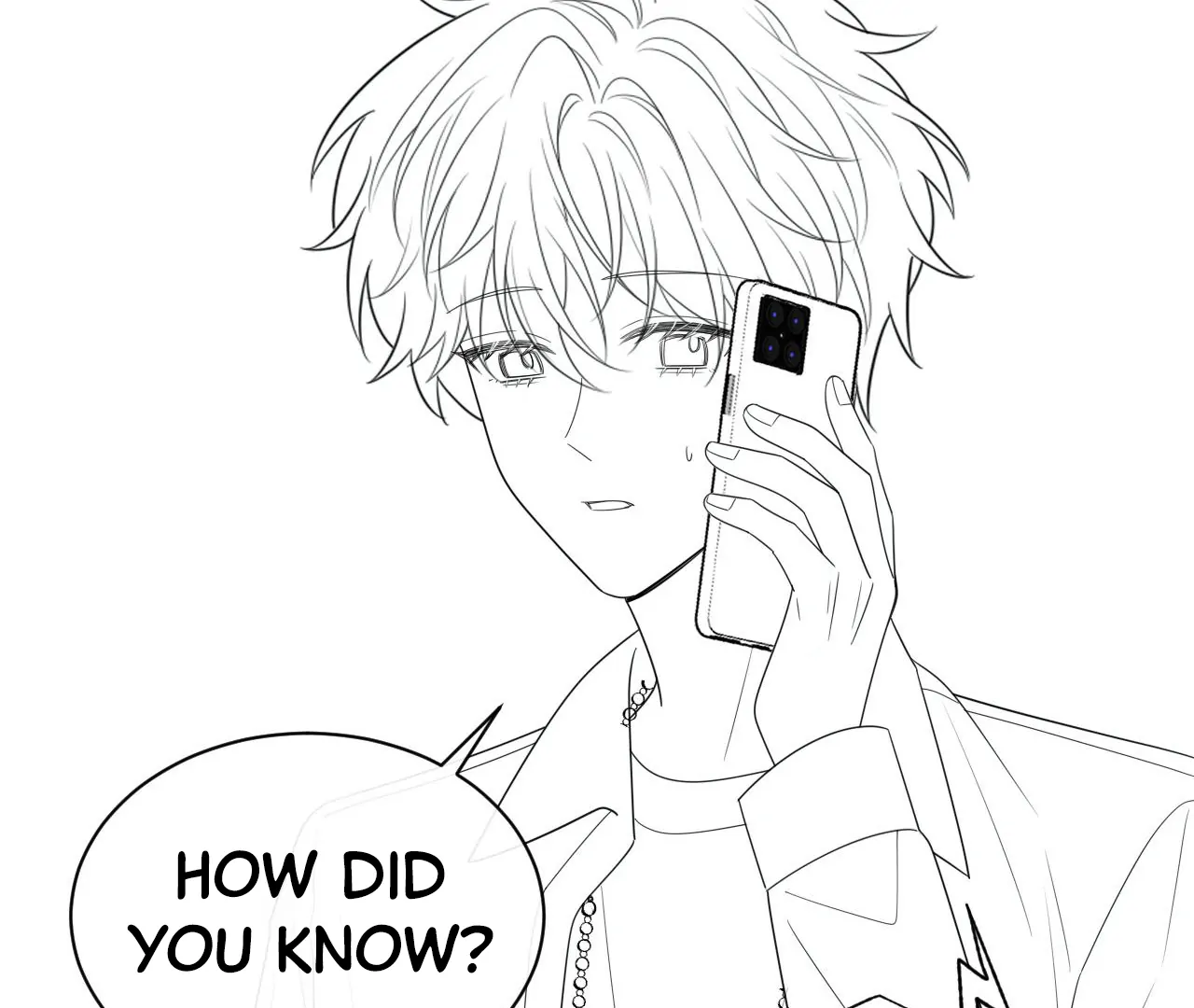 Spreading Rumors is Strictly Forbidden - Chapter 11 manhwa