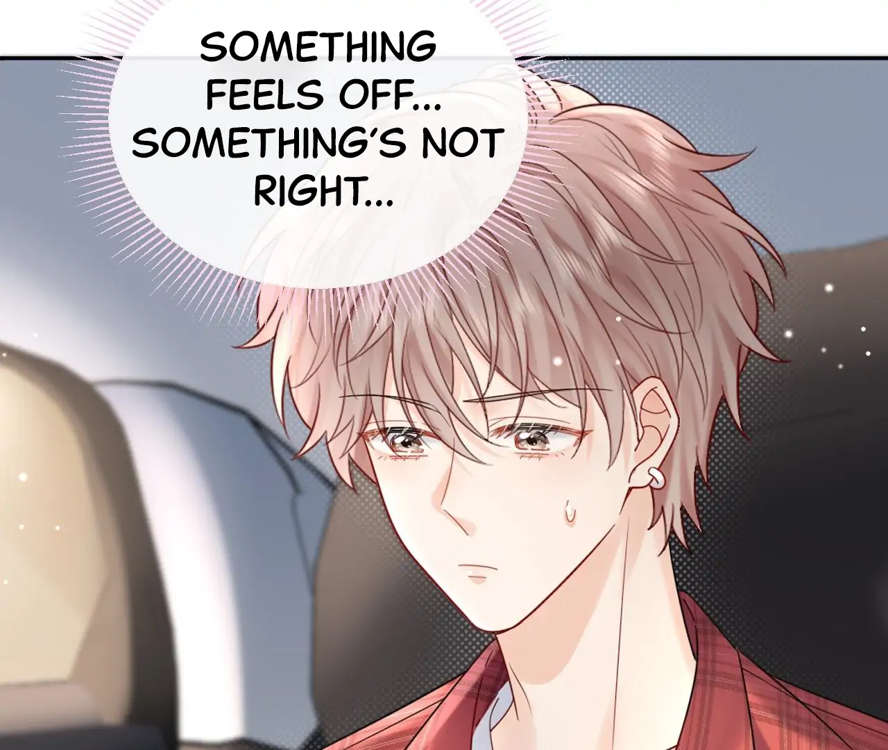 Spreading Rumors is Strictly Forbidden - Chapter 12 manhwa