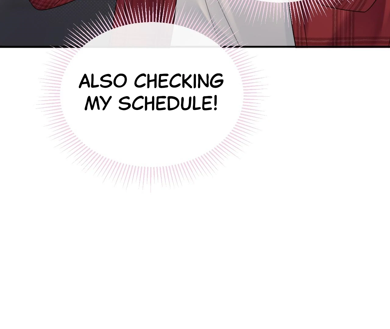 Spreading Rumors is Strictly Forbidden - Chapter 12 manhwa