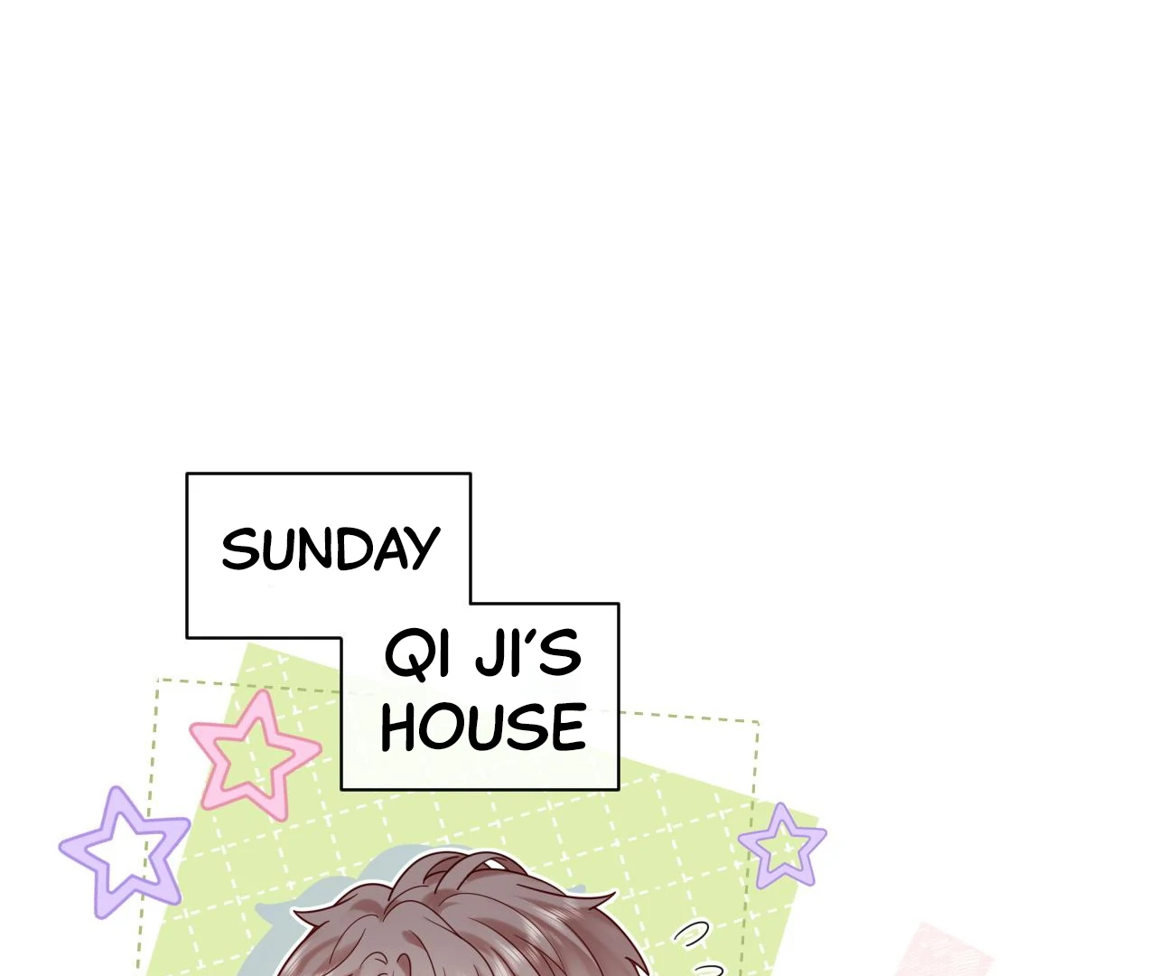 Spreading Rumors is Strictly Forbidden - Chapter 12 manhwa