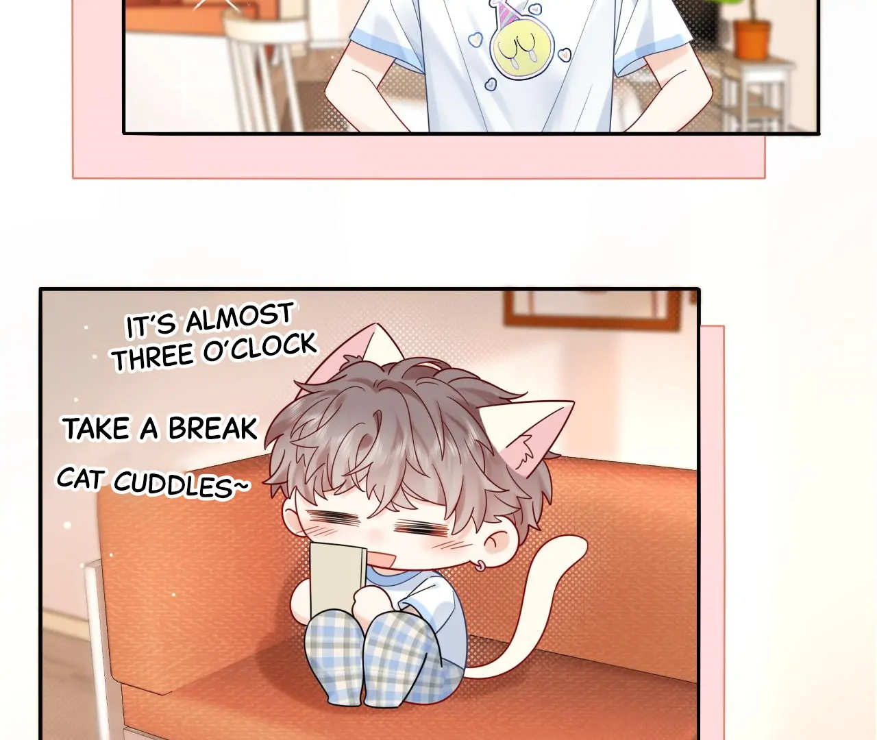 Spreading Rumors is Strictly Forbidden - Chapter 12 manhwa