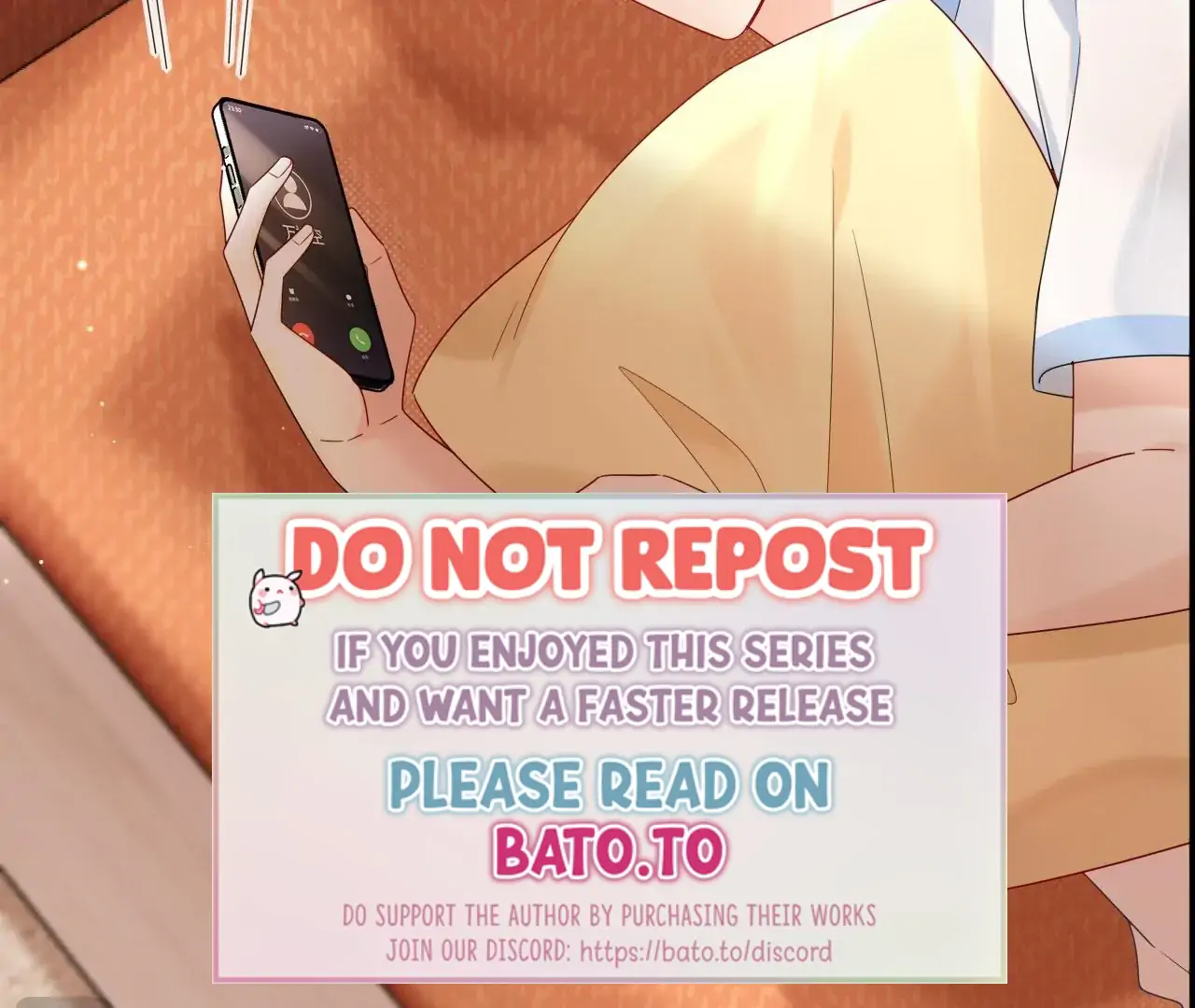 Spreading Rumors is Strictly Forbidden - Chapter 12 manhwa