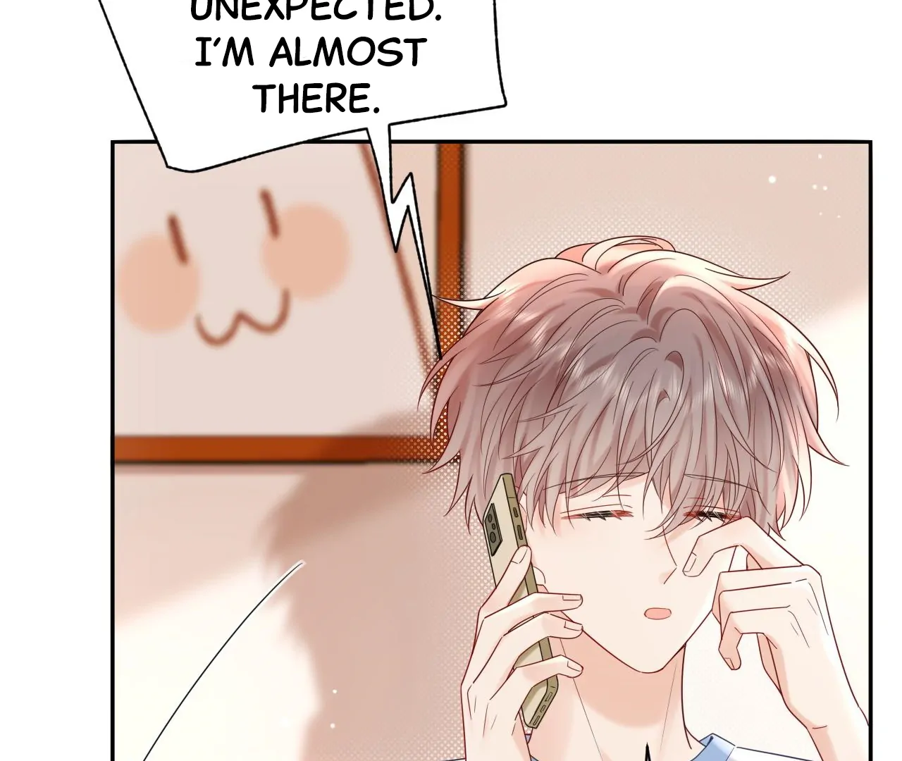 Spreading Rumors is Strictly Forbidden - Chapter 12 manhwa