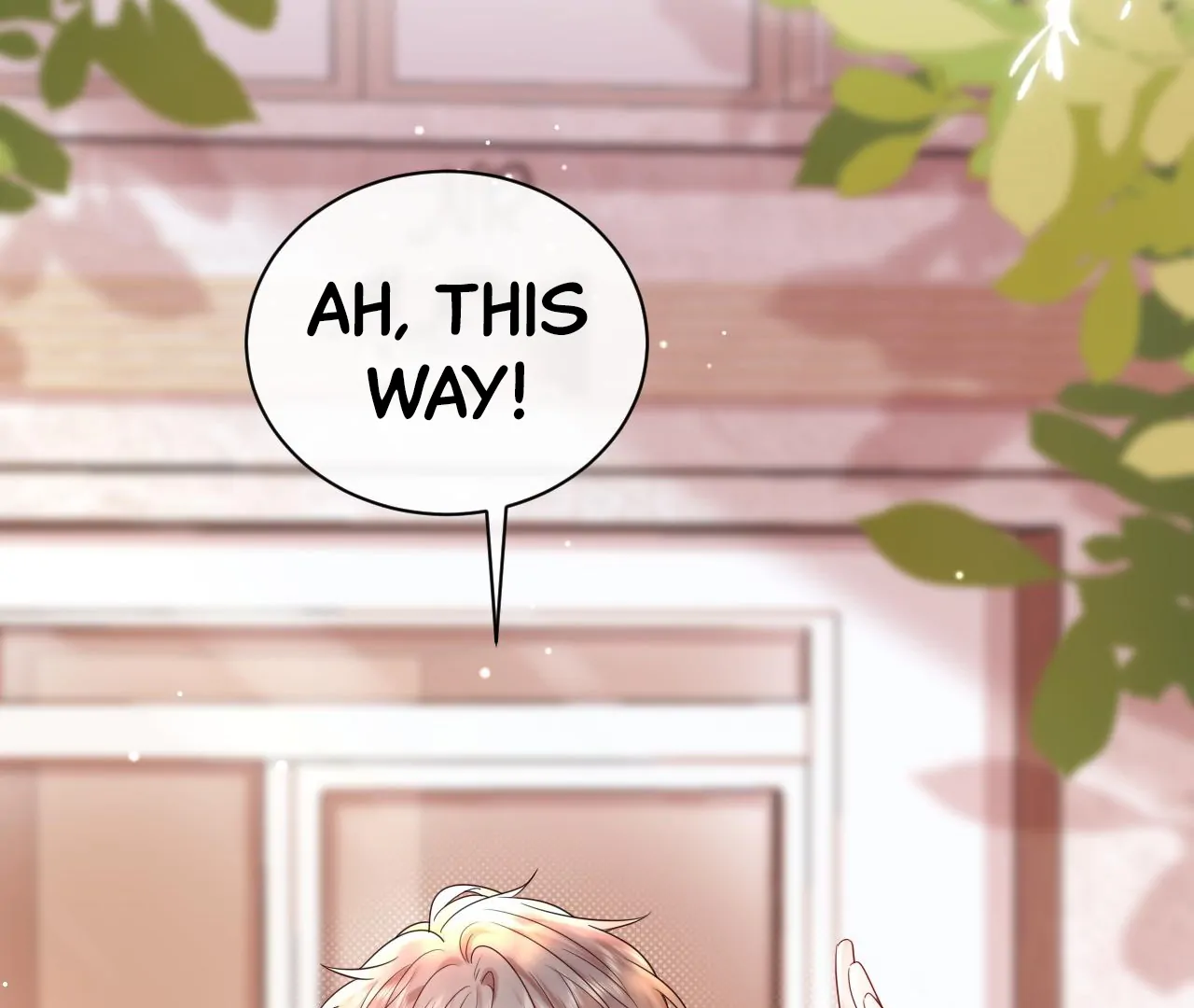 Spreading Rumors is Strictly Forbidden - Chapter 12 manhwa