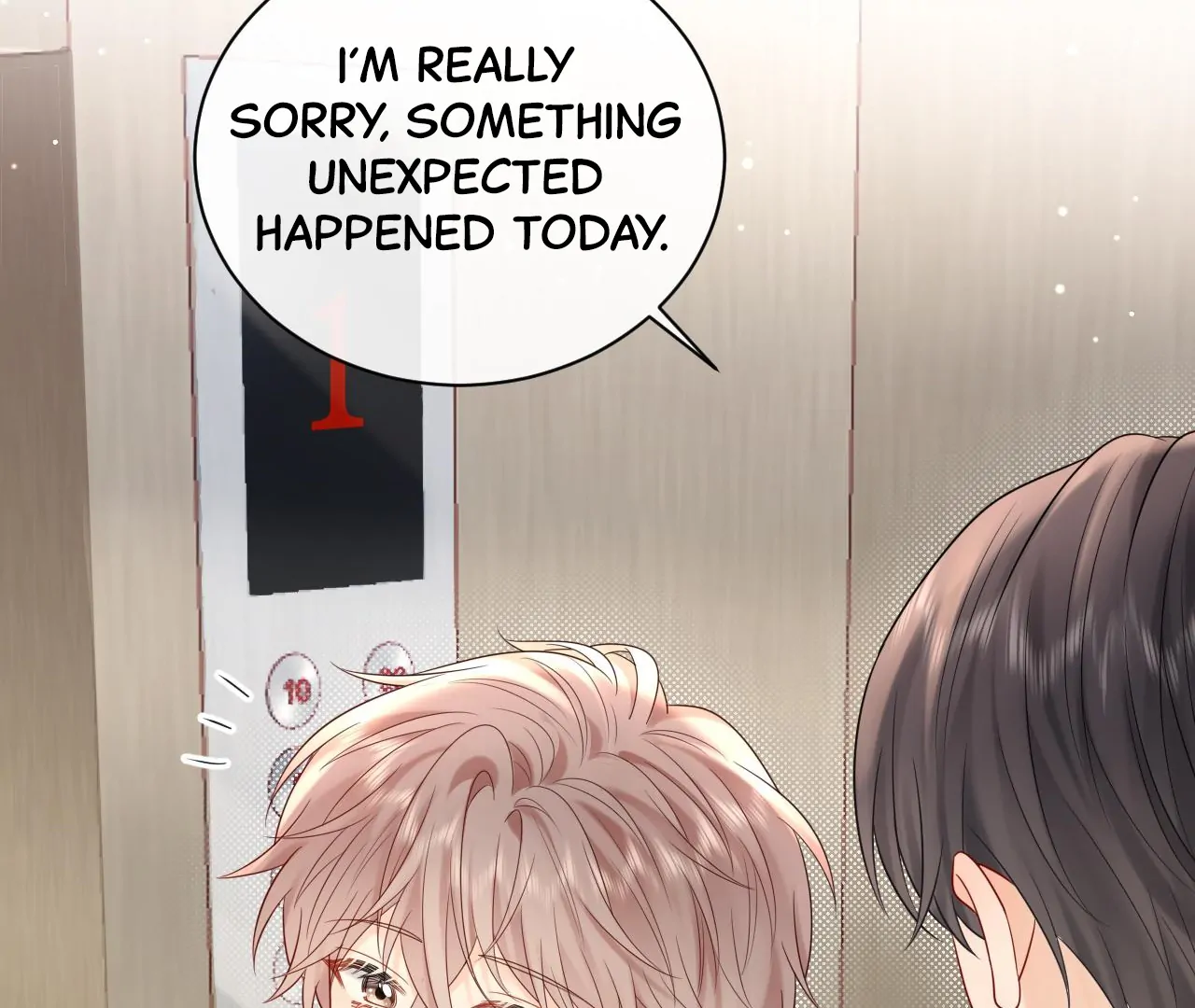 Spreading Rumors is Strictly Forbidden - Chapter 12 manhwa