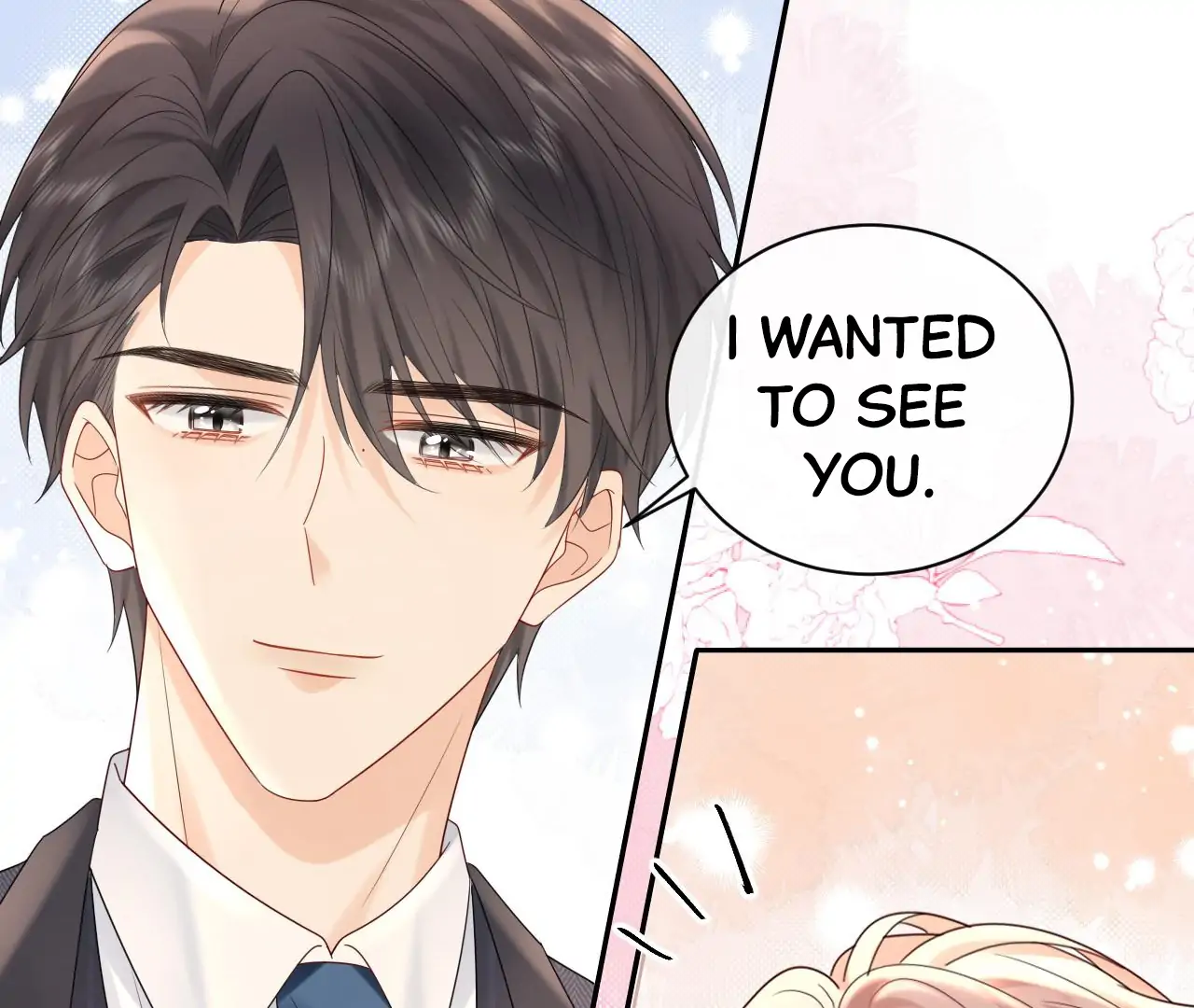 Spreading Rumors is Strictly Forbidden - Chapter 12 manhwa