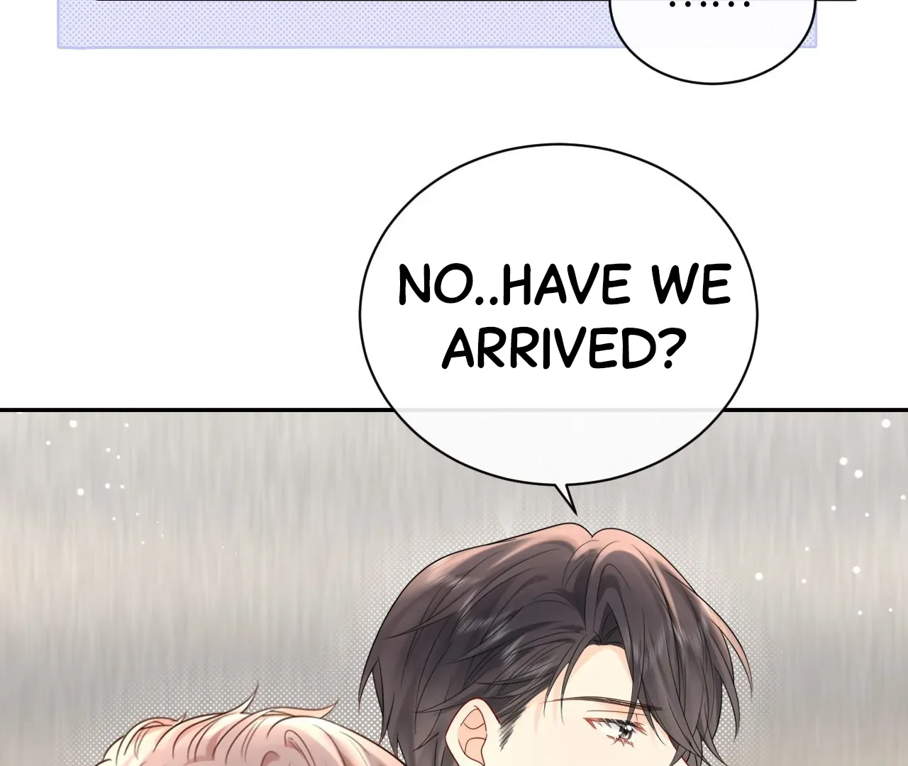 Spreading Rumors is Strictly Forbidden - Chapter 12 manhwa