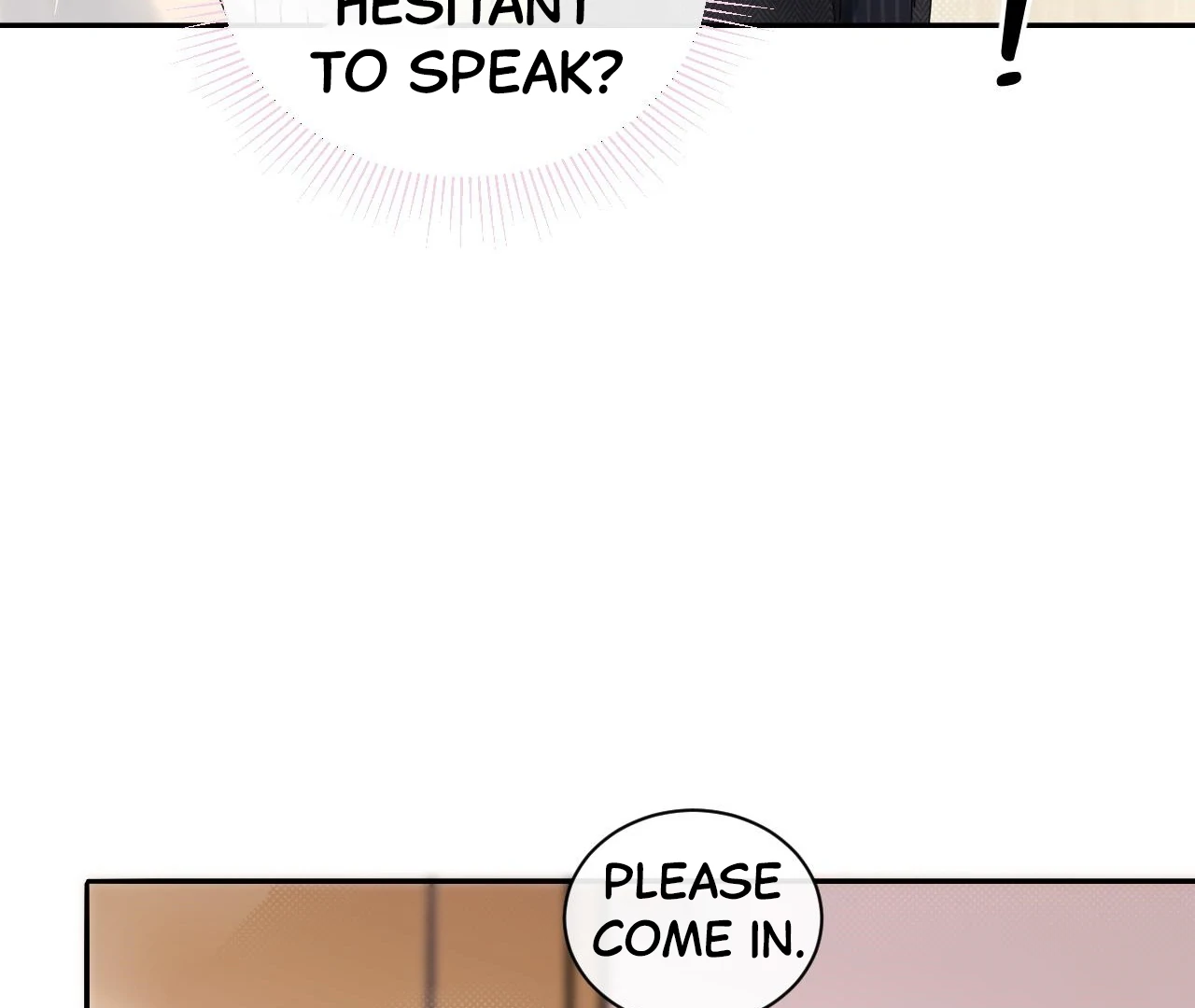 Spreading Rumors is Strictly Forbidden - Chapter 12 manhwa
