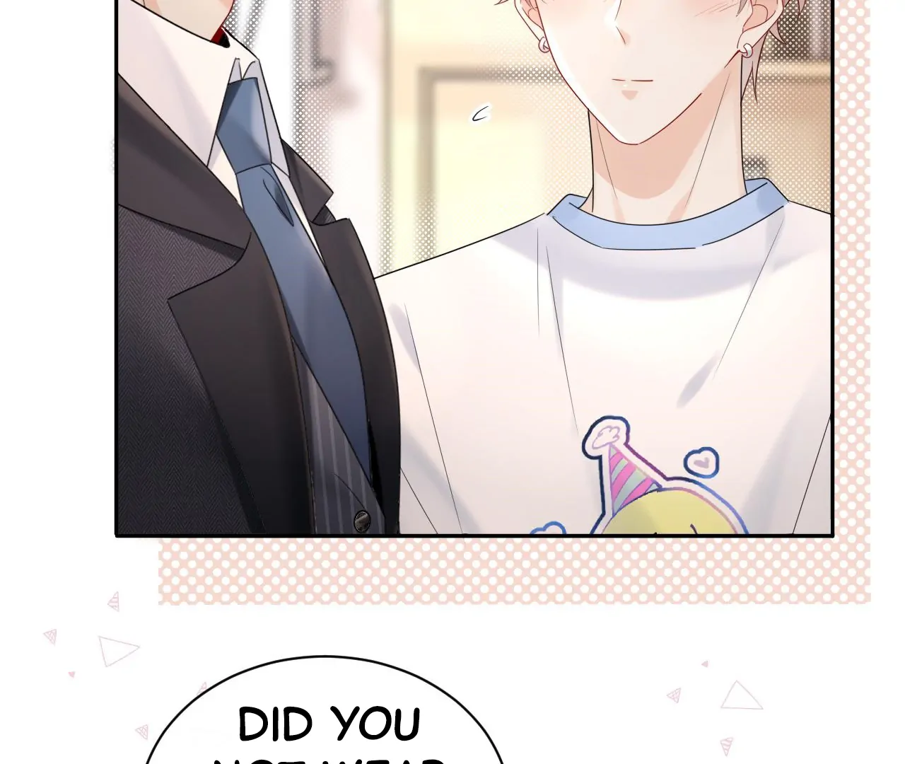 Spreading Rumors is Strictly Forbidden - Chapter 12 manhwa