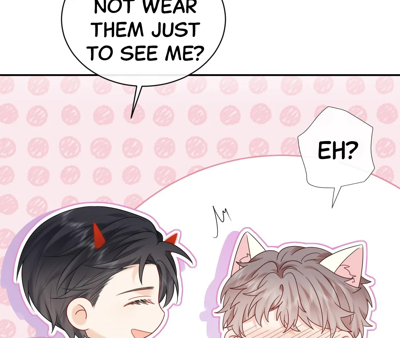Spreading Rumors is Strictly Forbidden - Chapter 12 manhwa