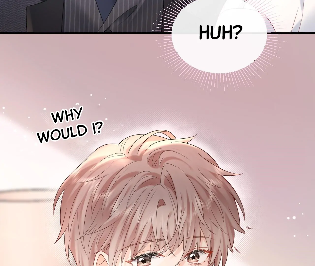 Spreading Rumors is Strictly Forbidden - Chapter 12 manhwa