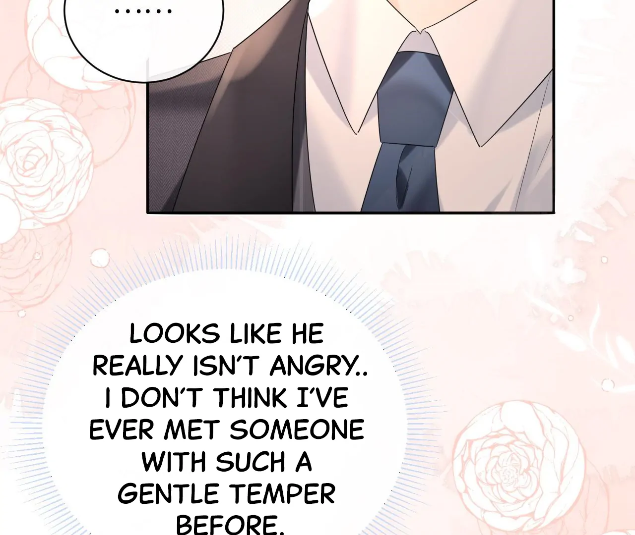 Spreading Rumors is Strictly Forbidden - Chapter 12 manhwa
