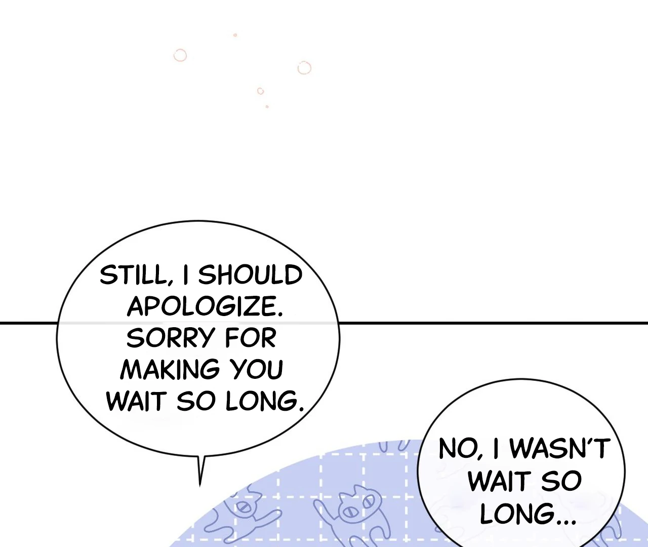 Spreading Rumors is Strictly Forbidden - Chapter 12 manhwa