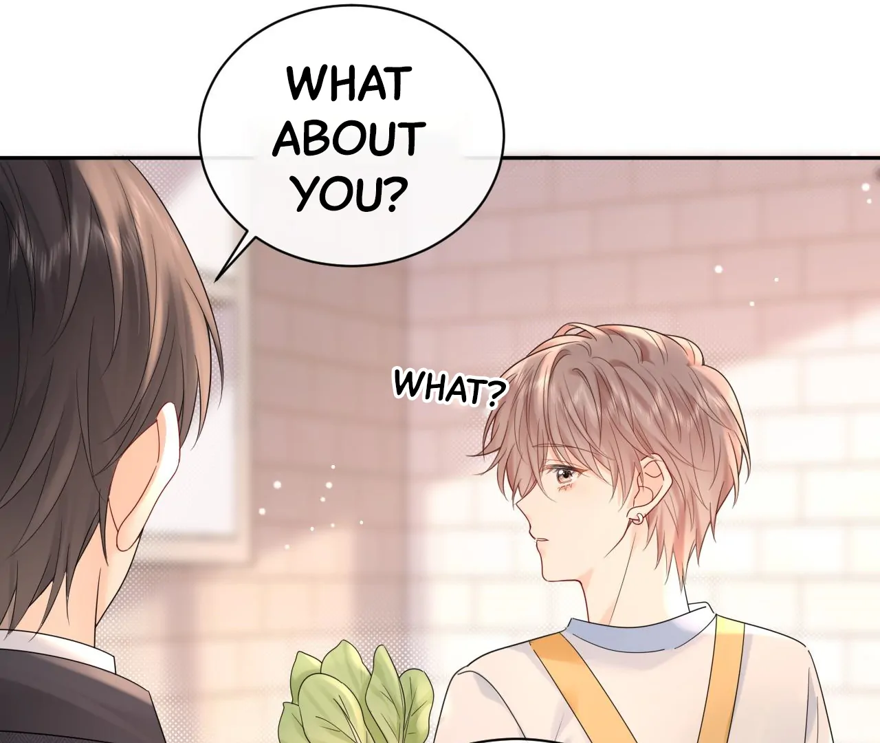 Spreading Rumors is Strictly Forbidden - Chapter 12 manhwa