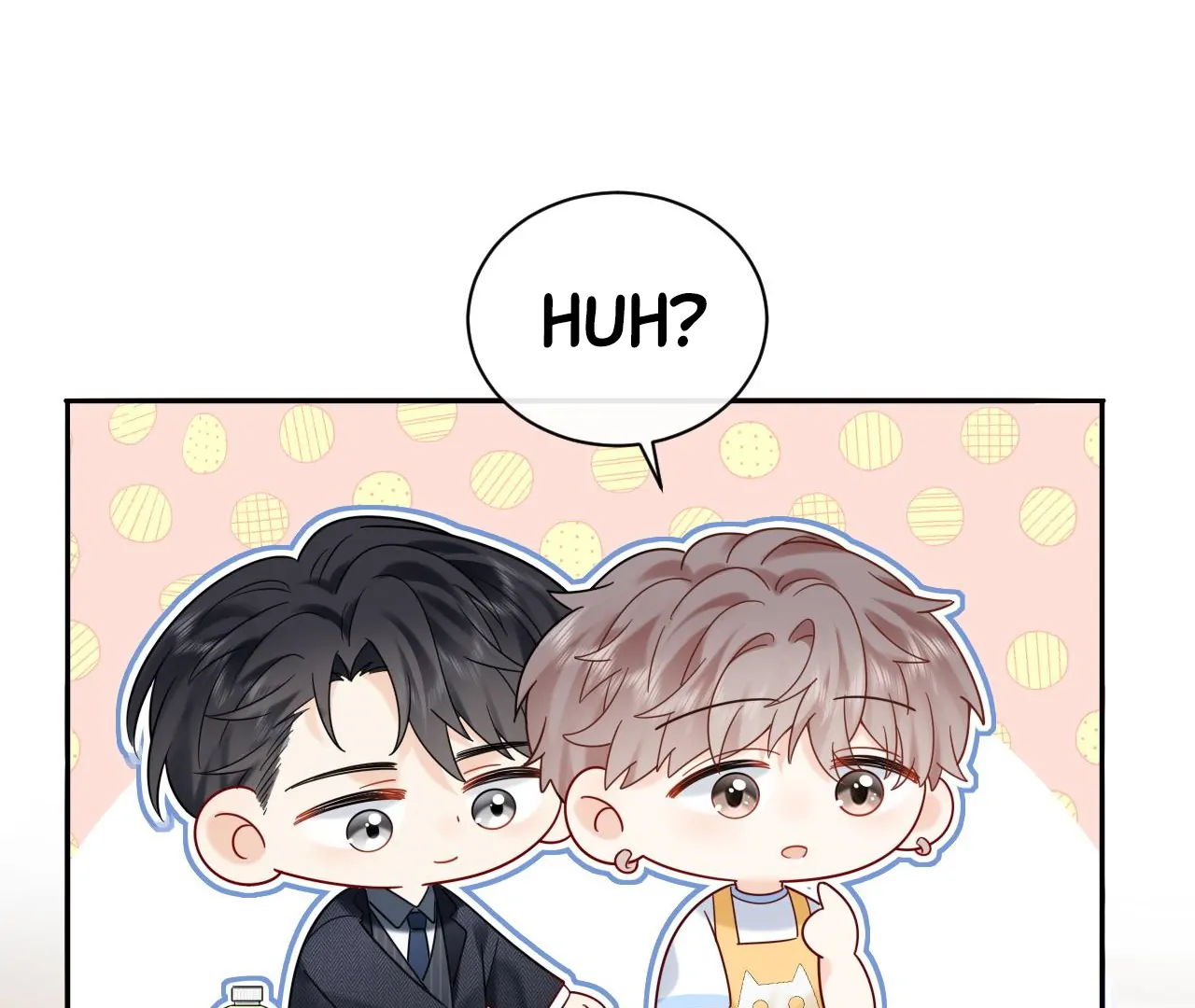 Spreading Rumors is Strictly Forbidden - Chapter 12 manhwa