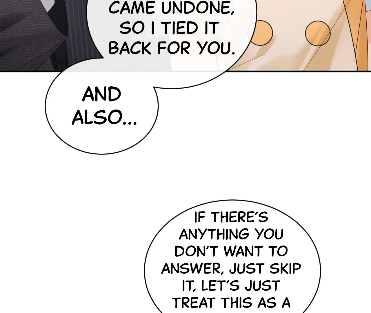 Spreading Rumors is Strictly Forbidden - Chapter 12 manhwa