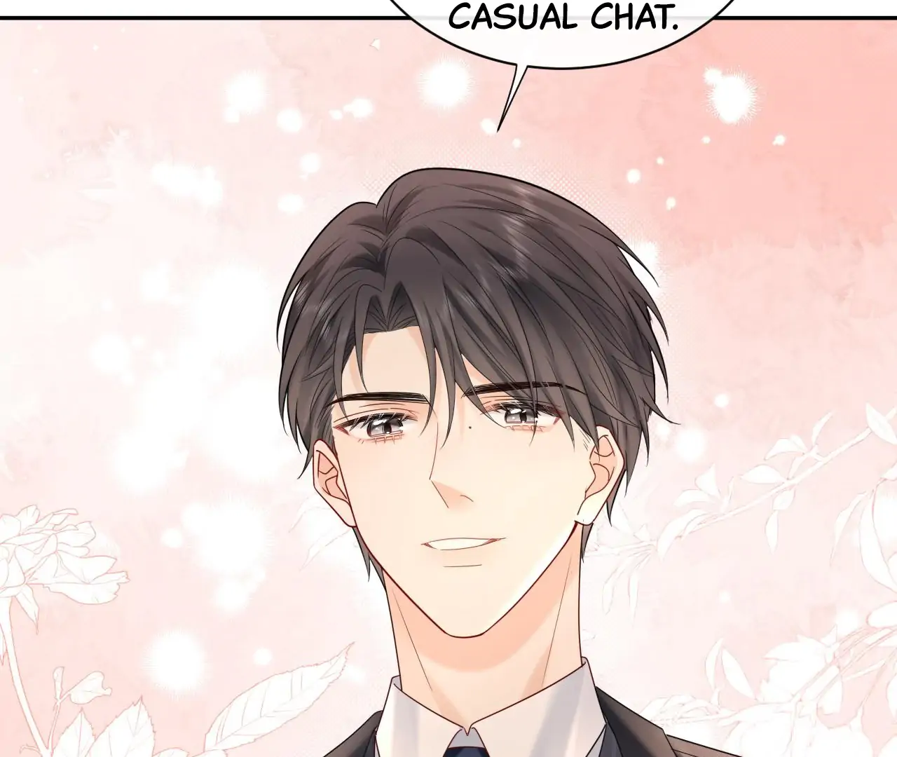 Spreading Rumors is Strictly Forbidden - Chapter 12 manhwa