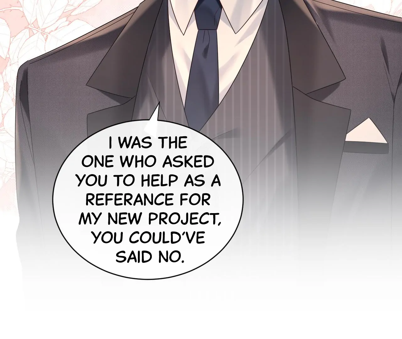 Spreading Rumors is Strictly Forbidden - Chapter 12 manhwa