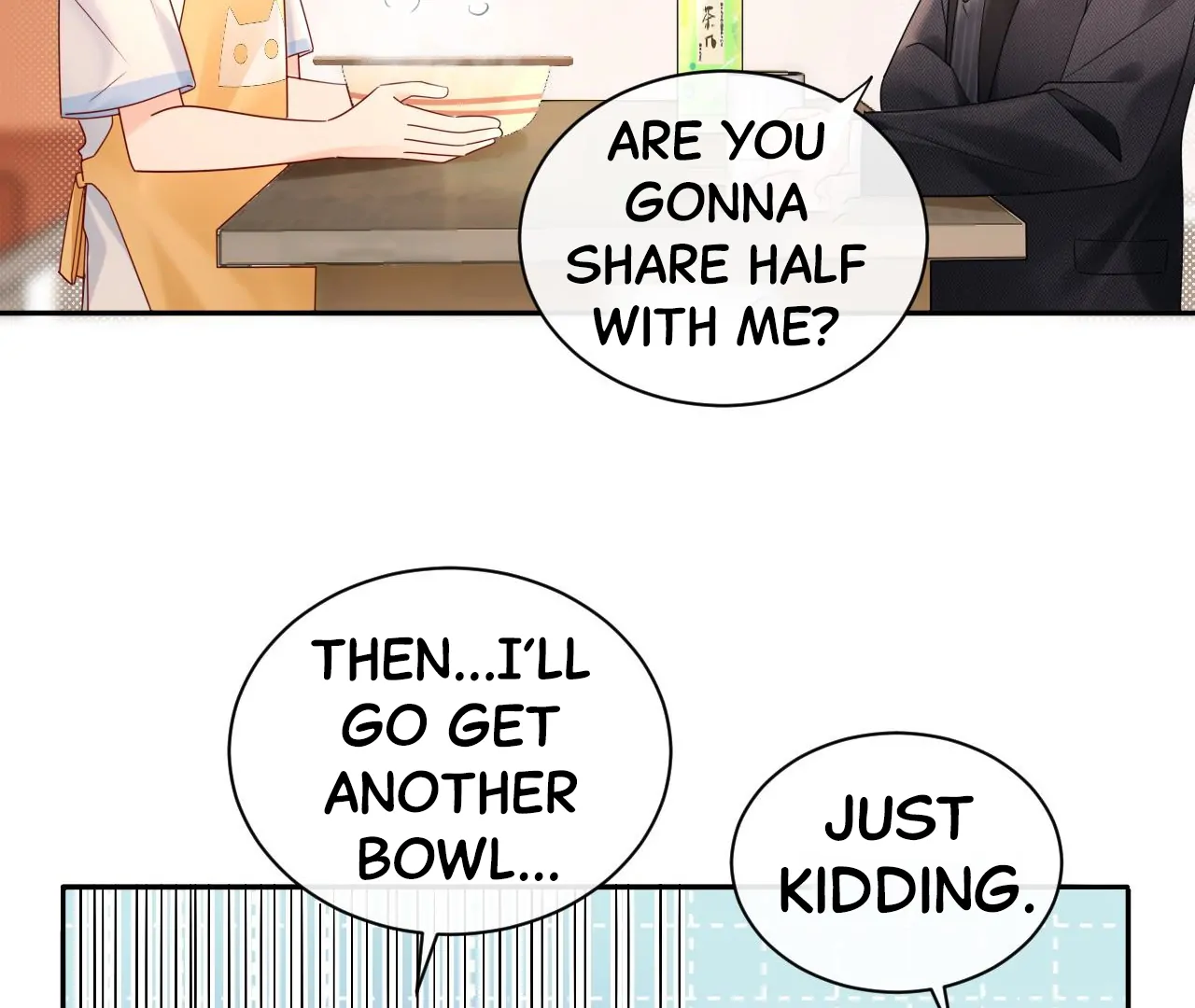 Spreading Rumors is Strictly Forbidden - Chapter 12 manhwa