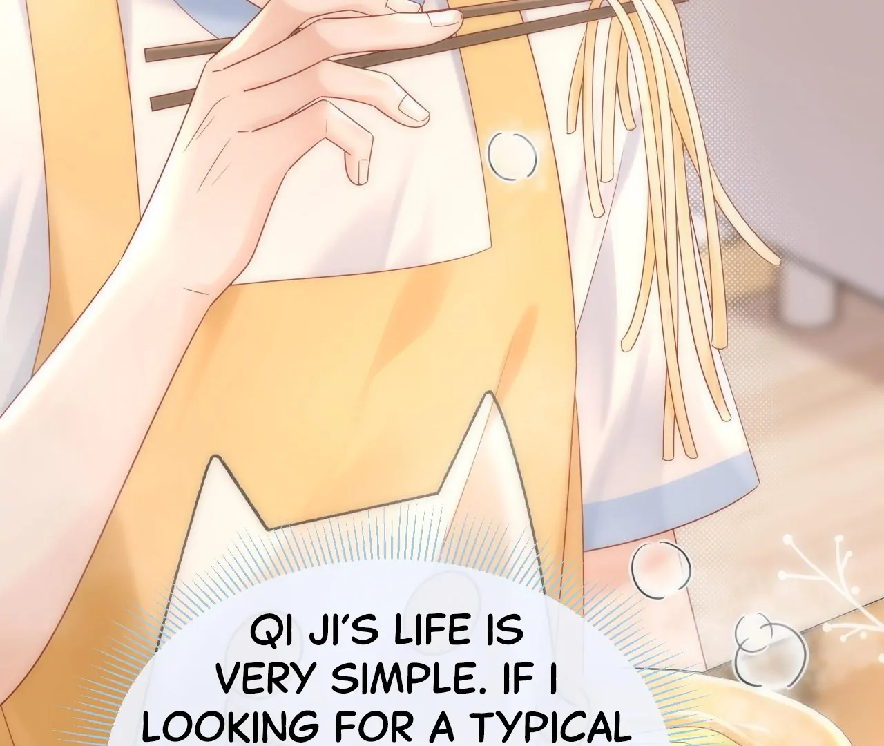 Spreading Rumors is Strictly Forbidden - Chapter 12 manhwa