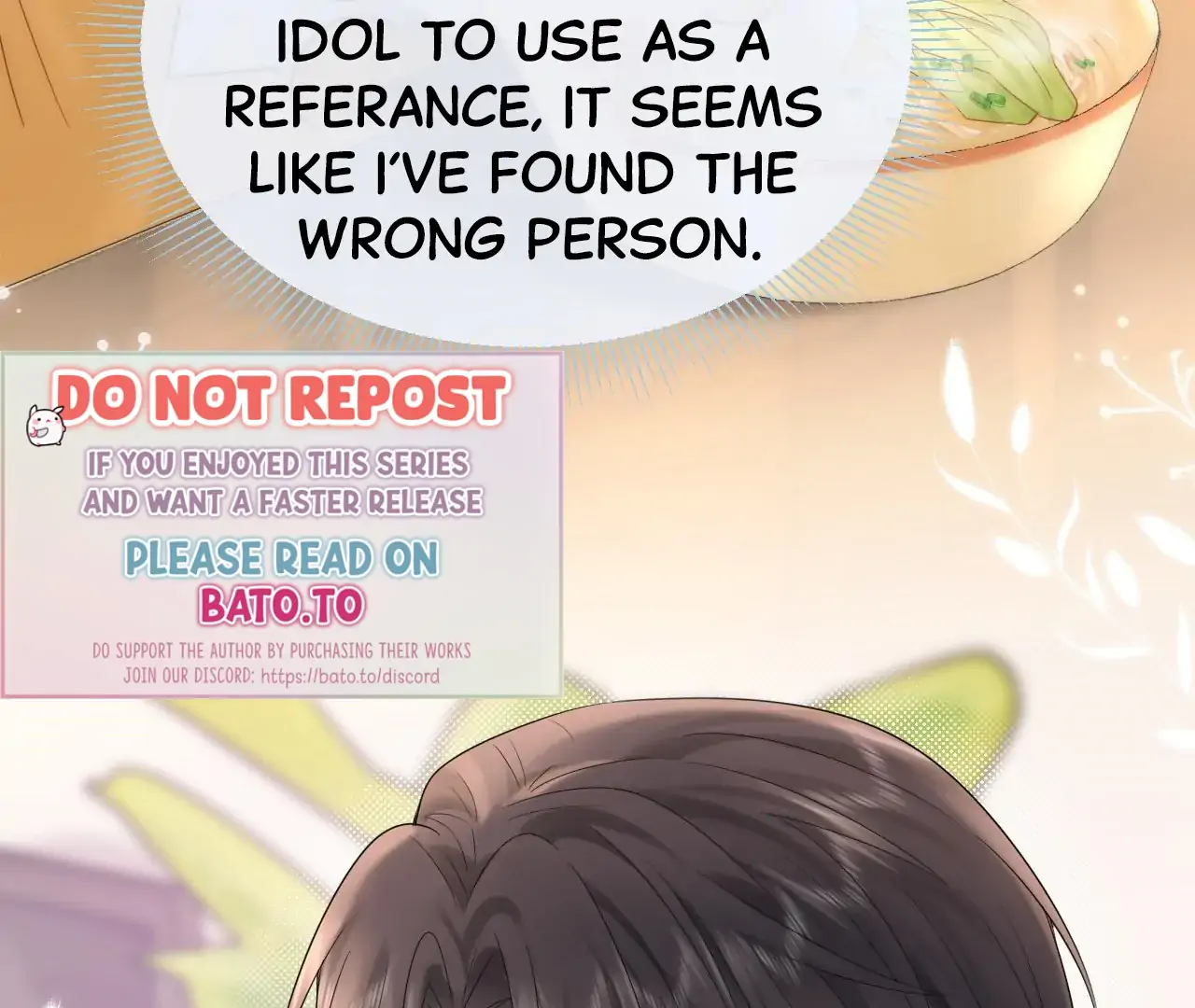 Spreading Rumors is Strictly Forbidden - Chapter 12 manhwa