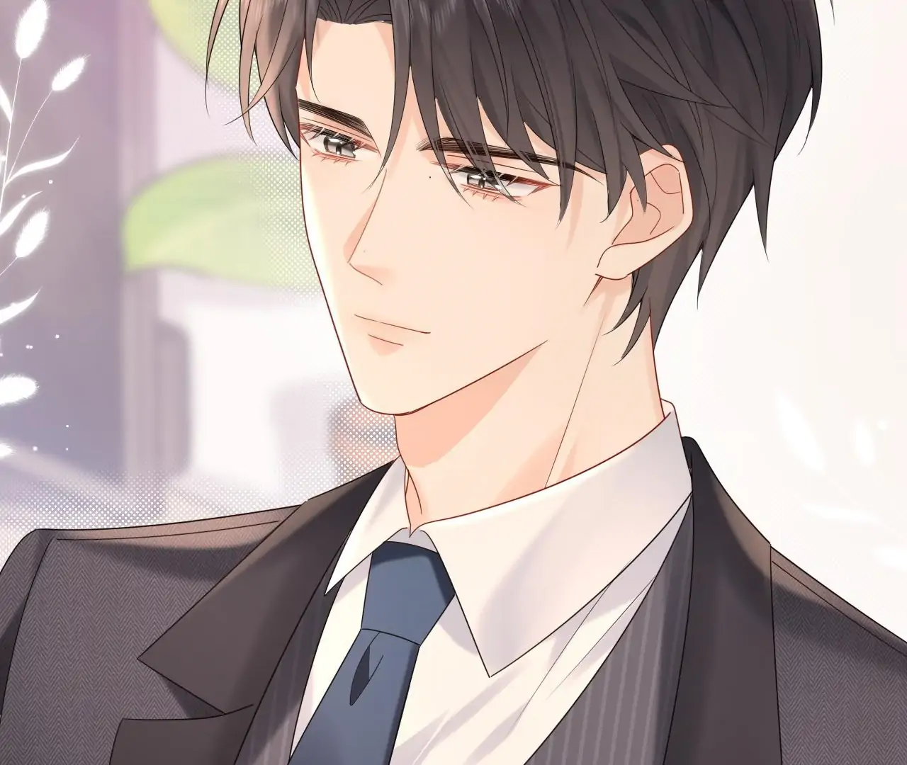 Spreading Rumors is Strictly Forbidden - Chapter 12 manhwa
