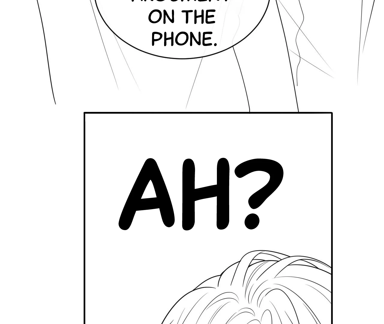 Spreading Rumors is Strictly Forbidden - Chapter 12 manhwa
