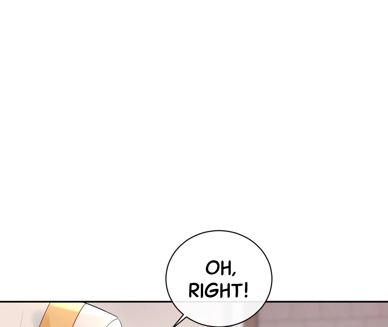 Spreading Rumors is Strictly Forbidden - Chapter 13 manhwa