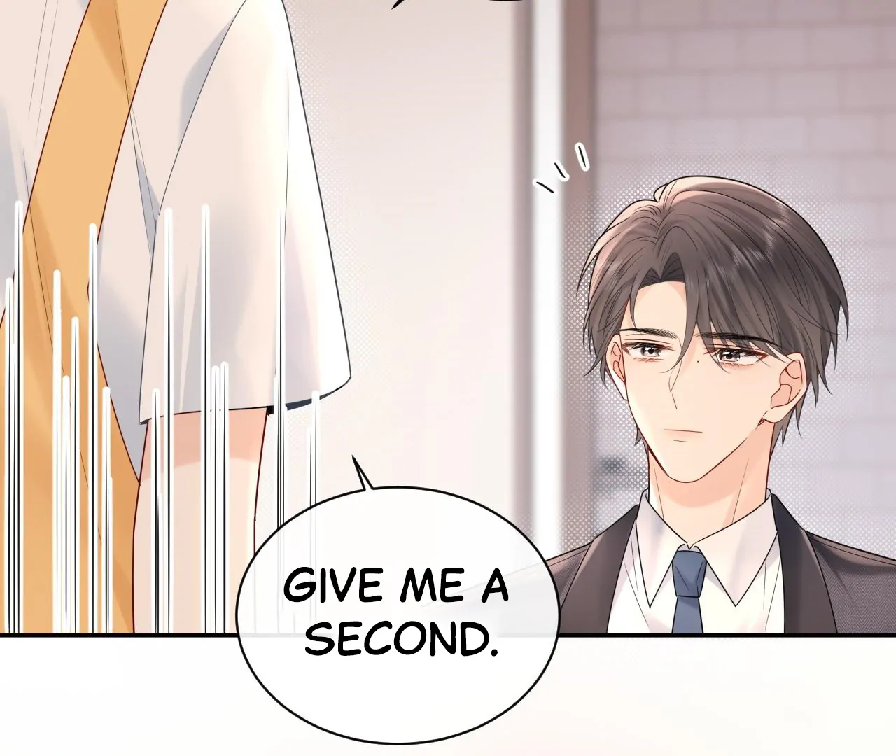 Spreading Rumors is Strictly Forbidden - Chapter 13 manhwa
