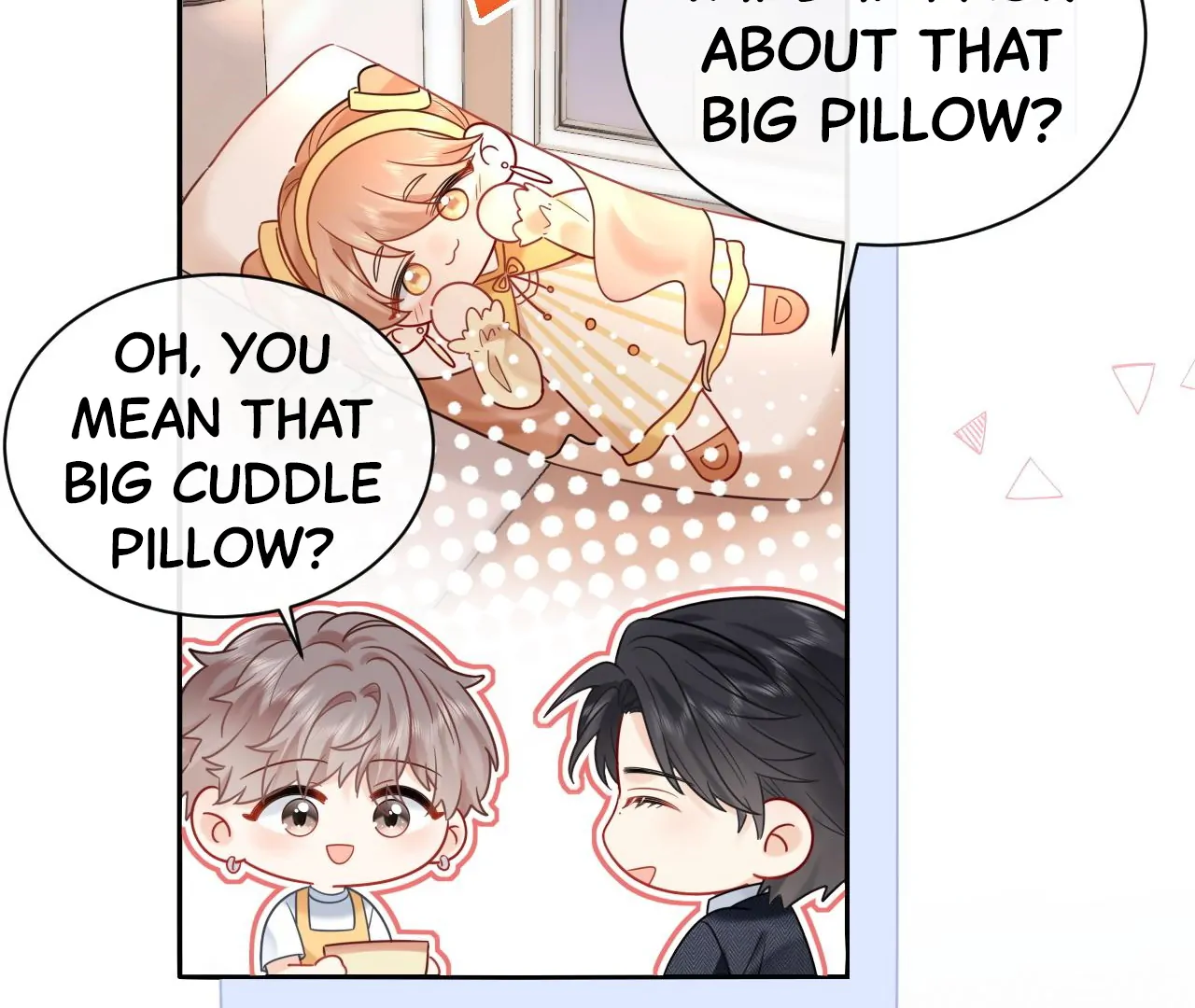 Spreading Rumors is Strictly Forbidden - Chapter 13 manhwa