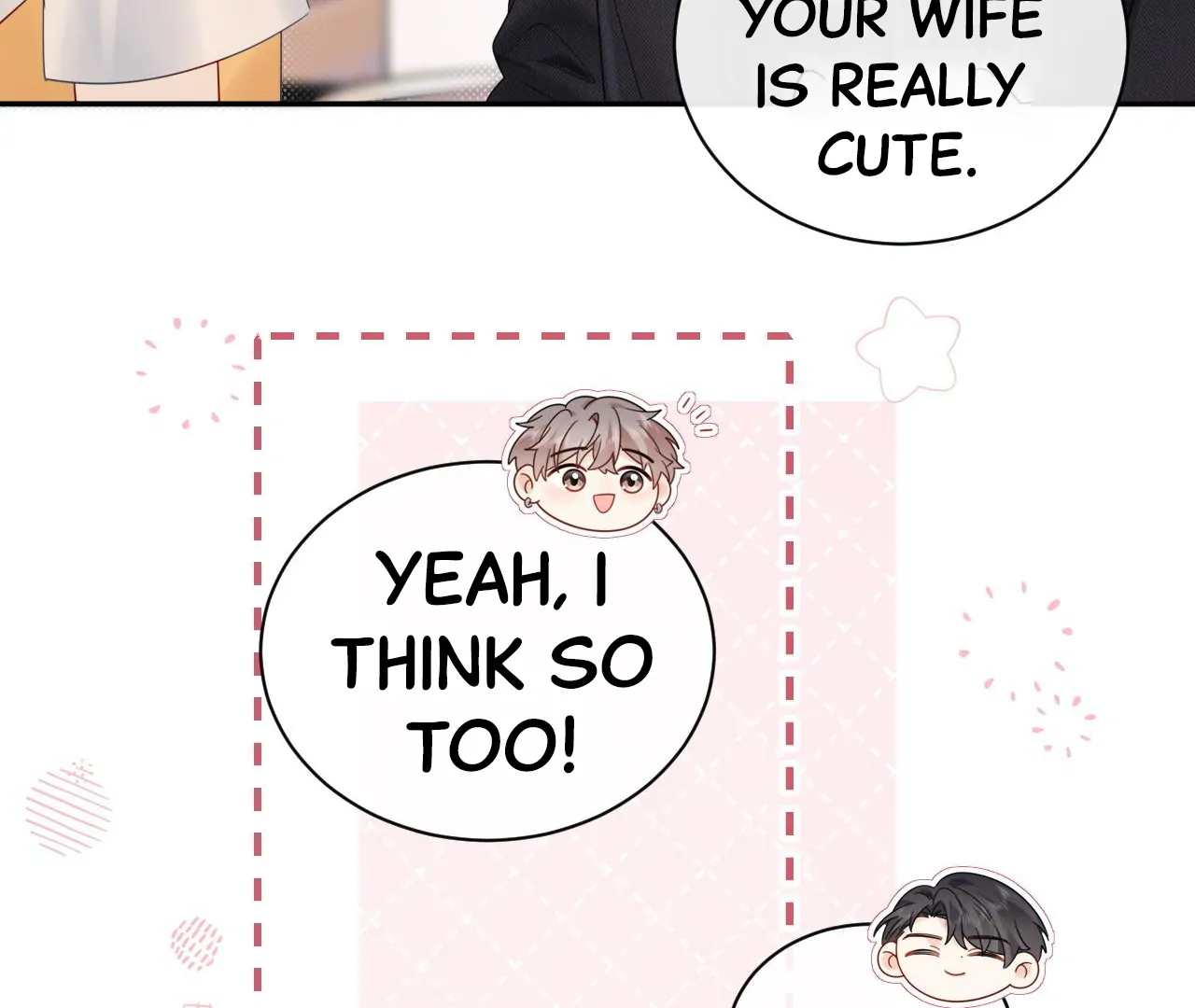 Spreading Rumors is Strictly Forbidden - Chapter 13 manhwa