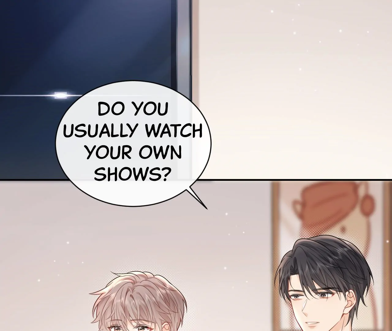 Spreading Rumors is Strictly Forbidden - Chapter 13 manhwa