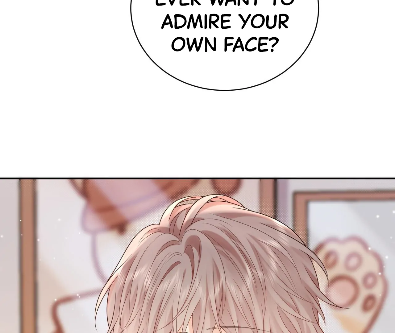 Spreading Rumors is Strictly Forbidden - Chapter 13 manhwa