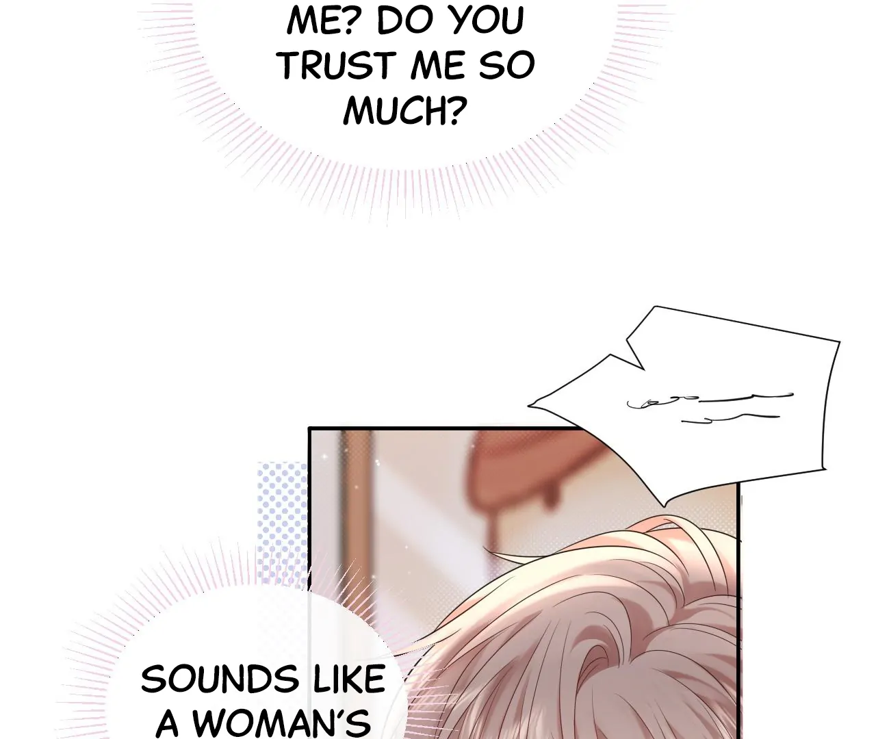 Spreading Rumors is Strictly Forbidden - Chapter 13 manhwa
