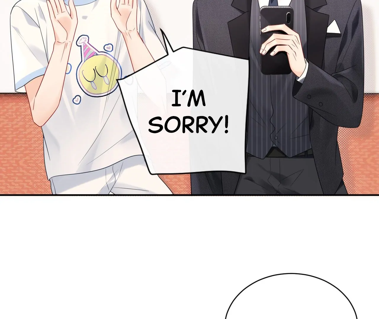 Spreading Rumors is Strictly Forbidden - Chapter 13 manhwa