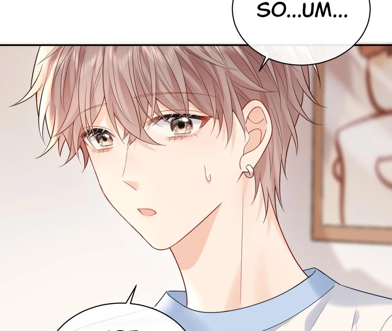 Spreading Rumors is Strictly Forbidden - Chapter 13 manhwa