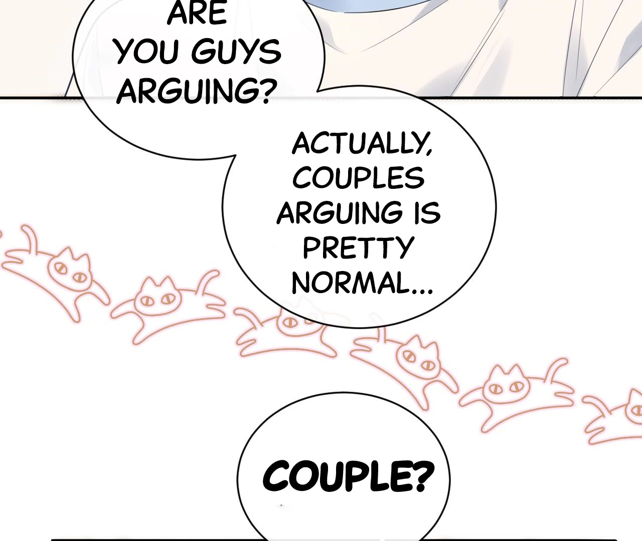 Spreading Rumors is Strictly Forbidden - Chapter 13 manhwa