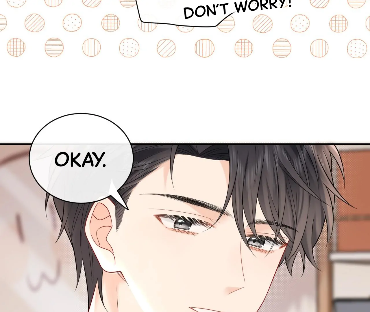 Spreading Rumors is Strictly Forbidden - Chapter 13 manhwa