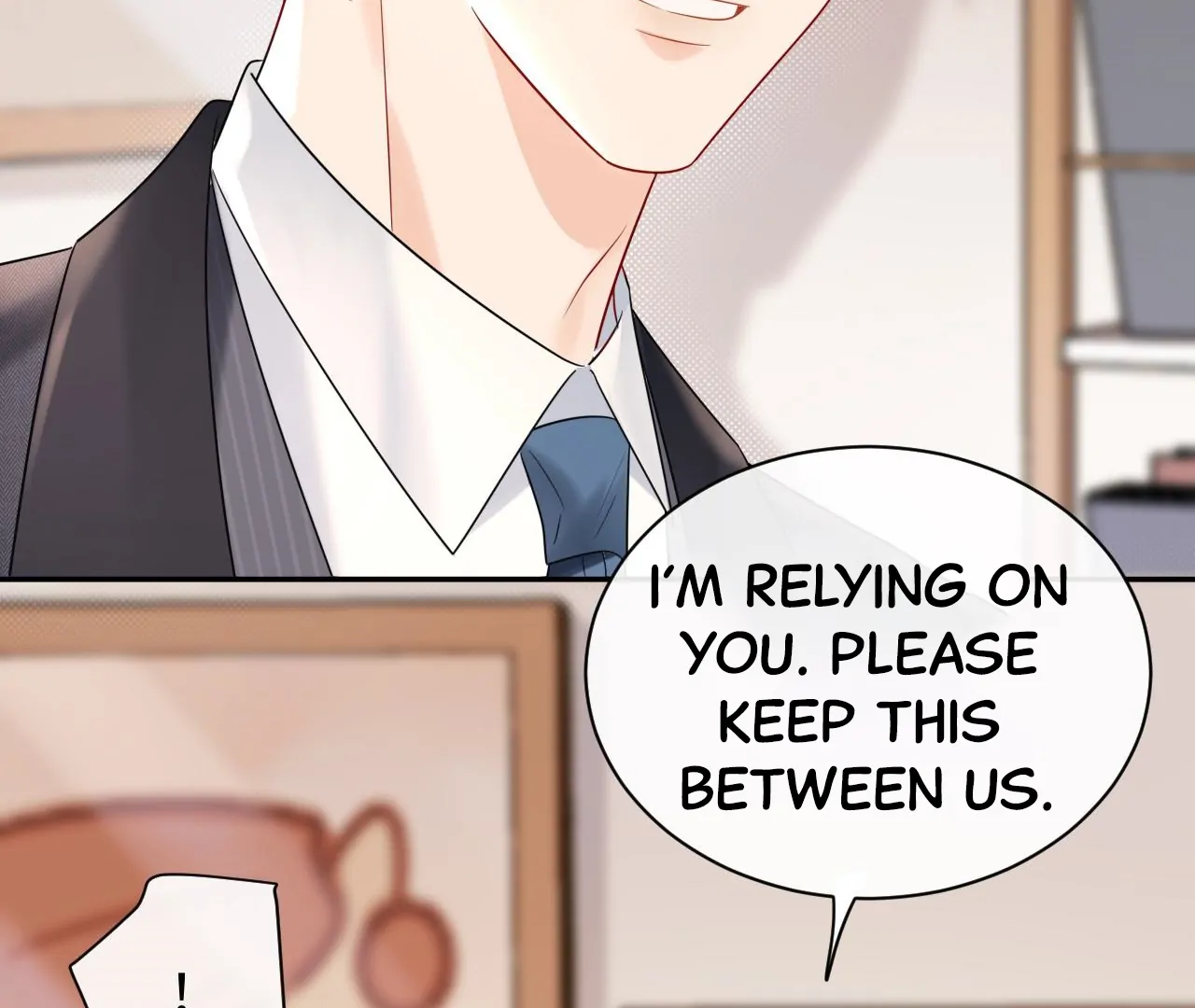 Spreading Rumors is Strictly Forbidden - Chapter 13 manhwa