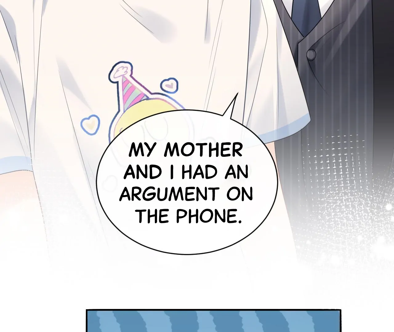 Spreading Rumors is Strictly Forbidden - Chapter 13 manhwa