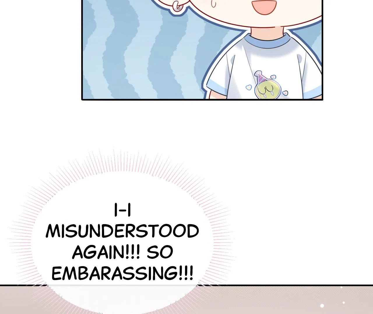 Spreading Rumors is Strictly Forbidden - Chapter 13 manhwa