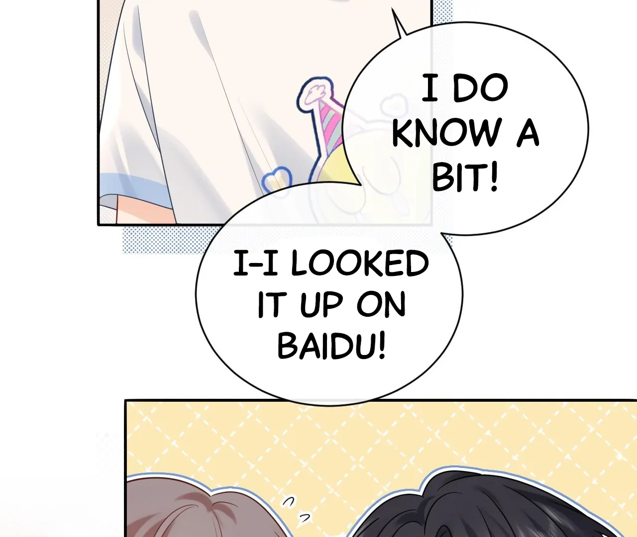 Spreading Rumors is Strictly Forbidden - Chapter 13 manhwa