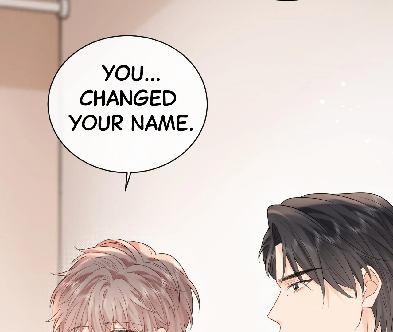 Spreading Rumors is Strictly Forbidden - Chapter 13 manhwa