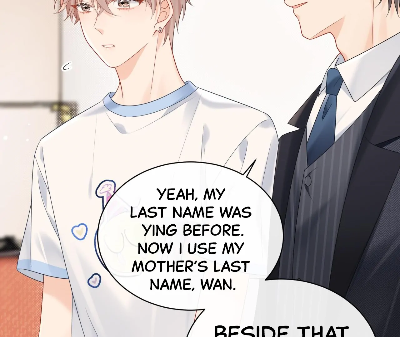 Spreading Rumors is Strictly Forbidden - Chapter 13 manhwa
