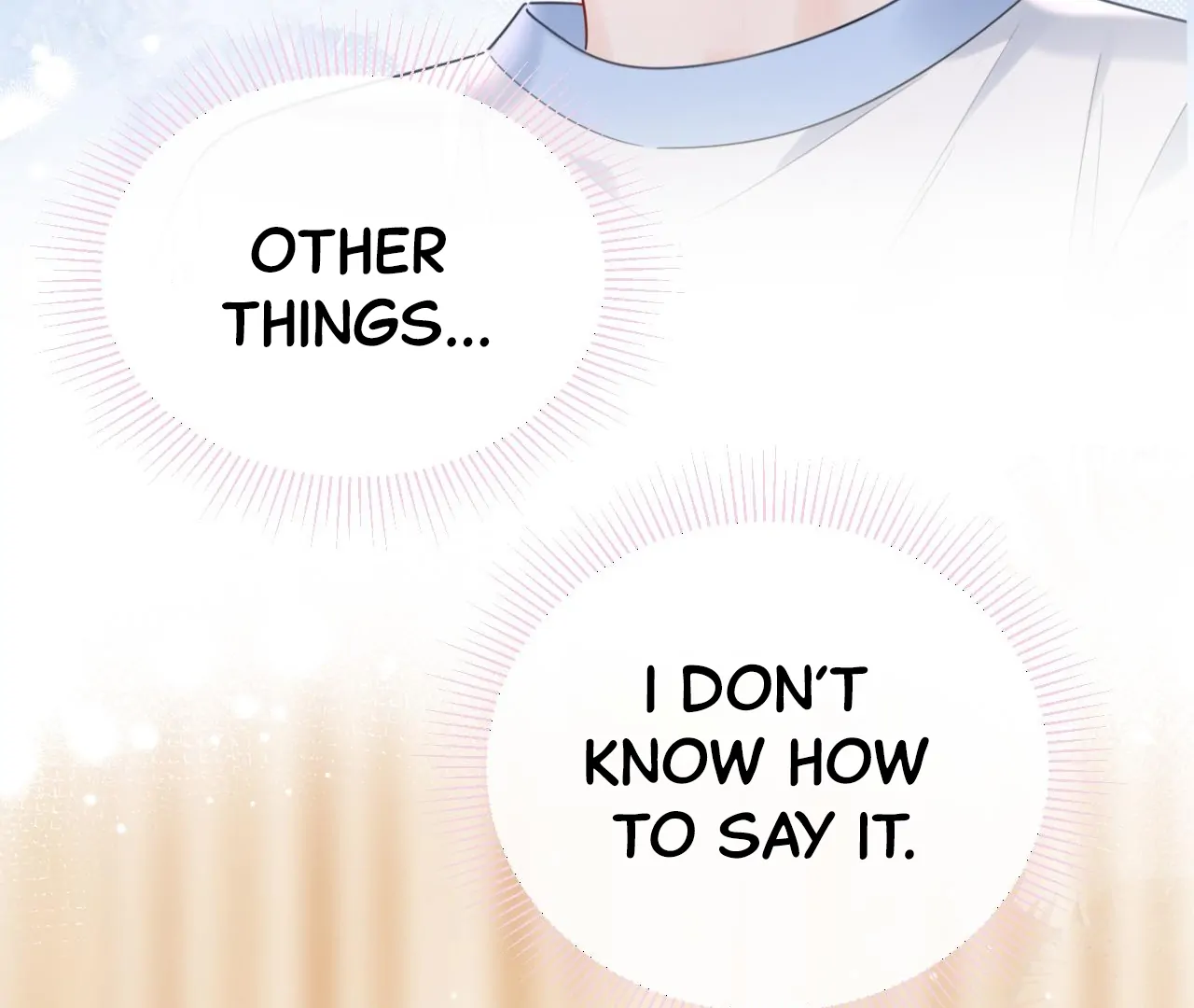 Spreading Rumors is Strictly Forbidden - Chapter 13 manhwa